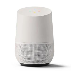 Smart Home Speaker